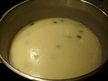 Kochklopse mit Kapernsoße - Rezept - Bild Nr. 5