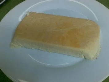 Zimtparfait mit heissen Kirschen - Rezept - Bild Nr. 7