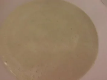 Rosenkohlsuppe - Rezept