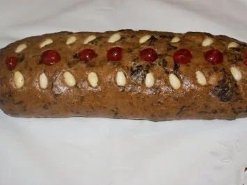 Kletzenbrot - Rezept