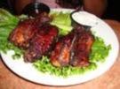 Chickenwings - Rezept