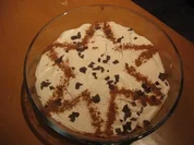 ***Zimtiges Schneegestöber*** - Rezept