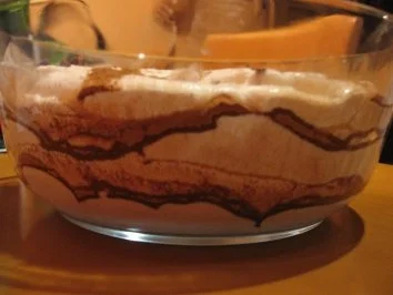 ***Zimtiges Schneegestöber*** - Rezept - Bild Nr. 2