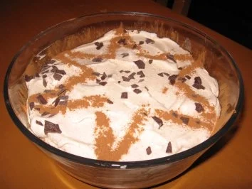 ***Zimtiges Schneegestöber*** - Rezept - Bild Nr. 3