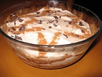 ***Zimtiges Schneegestöber*** - Rezept - Bild Nr. 5