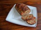 Hackbraten glyxlich - Rezept - Bild Nr. 2