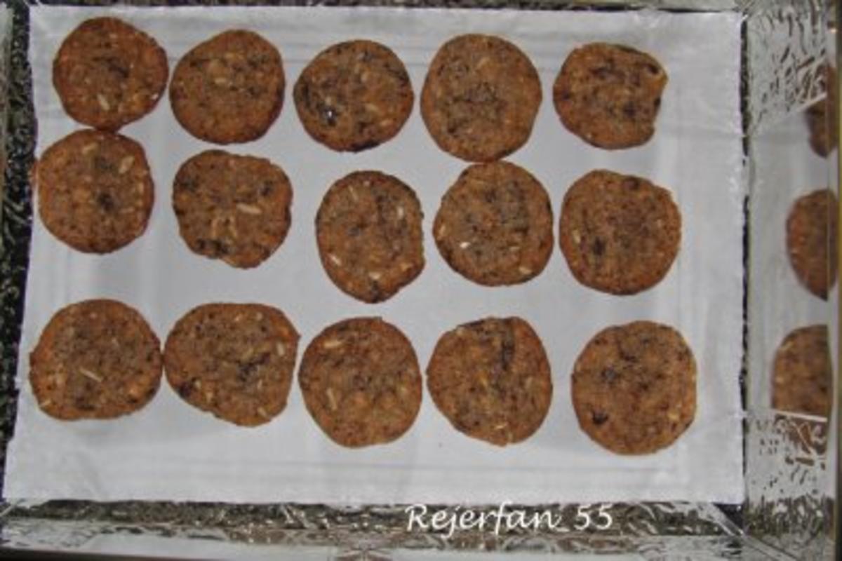 Nusskuchen Einfach Von Fischling