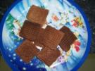 leckere Zimtwaffeln - Rezept