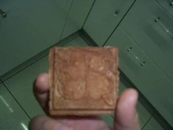 Rezept: leckere Zimtwaffeln Bild Nr. 2 leckere Zimtwaffeln - Rezept - Bild Nr. 2