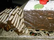 Kalter Hund al la Aloysias - Rezept