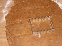 Rezept: Fruchtige Spekulatius Bild Nr. 2 Fruchtige Spekulatius - Rezept - Bild Nr. 2