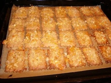 Rezept: Fruchtige Spekulatius Bild Nr. 4 Fruchtige Spekulatius - Rezept - Bild Nr. 4