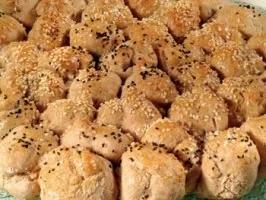 Walnussbrot - Rezept