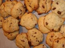 Schoko-Cookies - Rezept