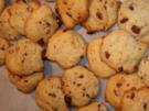 Schoko-Cookies - Rezept