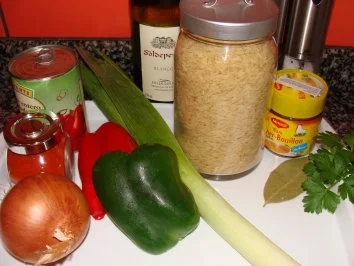 Eintopf : -Schneller Hähncheneintopf- - Rezept - Bild Nr. 3