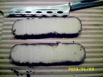 Pimp my Marzipanbrot - Rezept - Bild Nr. 3