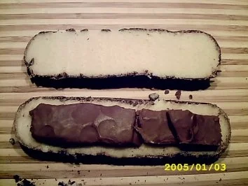 Pimp my Marzipanbrot - Rezept - Bild Nr. 4