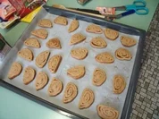 Zimtröllchen - Rezept