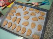 Zimtröllchen - Rezept