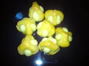 Bethmännchen - Rezept