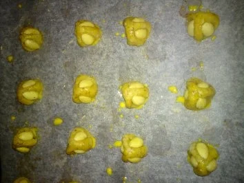 Bethmännchen - Rezept - Bild Nr. 4