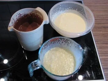 "TORTE" Silke's Eigenkreation - Rezept - Bild Nr. 3