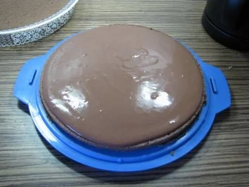 "TORTE" Silke's Eigenkreation - Rezept - Bild Nr. 4