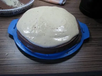 "TORTE" Silke's Eigenkreation - Rezept - Bild Nr. 5