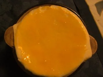 Suppen: Trüffelsuppe Elysée - Rezept - Bild Nr. 3