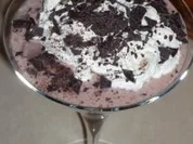 Rezept: Black Forest Cup Black Forest Cup - Rezept