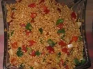 Oriental. Vorspeisen (4): Bulgursalat - Rezept