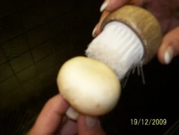 Schweinefilet mit Jägersoße - Rezept - Bild Nr. 10