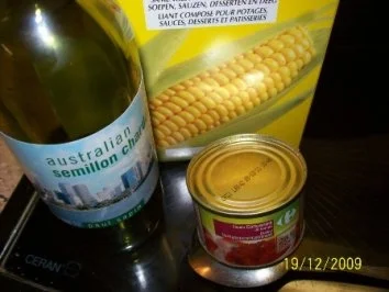 Schweinefilet mit Jägersoße - Rezept - Bild Nr. 4