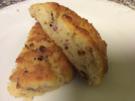 Pizza-Brötchen - Rezept
