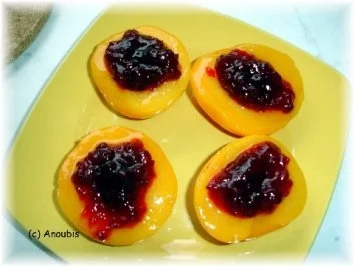 Geflügelgericht - Entenbrust mit Balsamico und Rotwein - Rezept - Bild Nr. 7