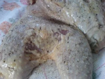 Fasan nach Försterinnenart - Rezept - Bild Nr. 5