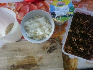 Fasan nach Försterinnenart - Rezept - Bild Nr. 10