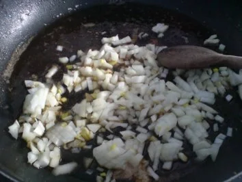 Fasan nach Försterinnenart - Rezept - Bild Nr. 11