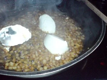 Fasan nach Försterinnenart - Rezept - Bild Nr. 12