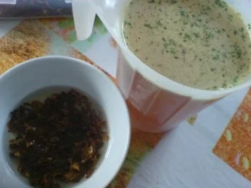 Fasan nach Försterinnenart - Rezept - Bild Nr. 13