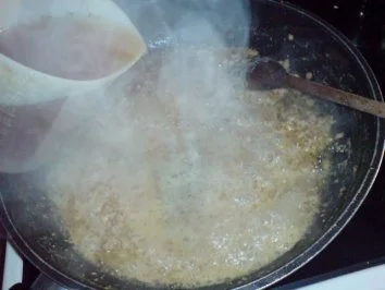 Fasan nach Försterinnenart - Rezept - Bild Nr. 14