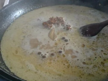 Fasan nach Försterinnenart - Rezept - Bild Nr. 15