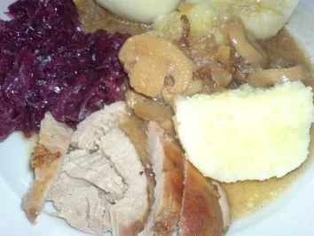 Fasan nach Försterinnenart - Rezept - Bild Nr. 19