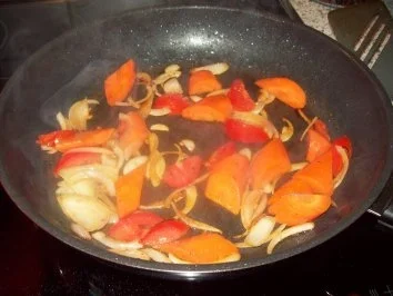 Rehbraten - Rezept - Bild Nr. 4