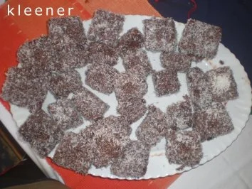 Weihnachts-Rauchschnitten - Rezept