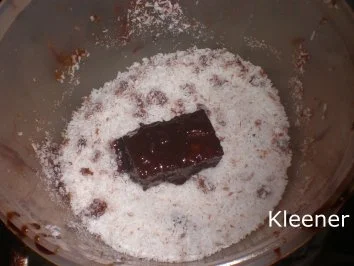 Weihnachts-Rauchschnitten - Rezept - Bild Nr. 3