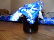 Weihnachtspunschgelee - Rezept