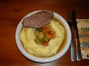 Deichelmauke - Rezept