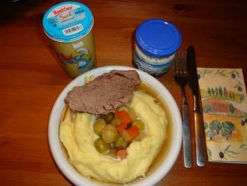 Deichelmauke - Rezept - Bild Nr. 5